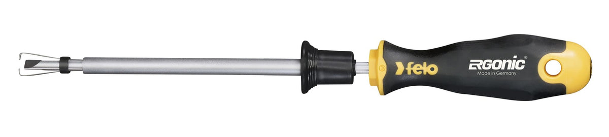 Felo Schraubendreher ERGONIC Haltefunktion