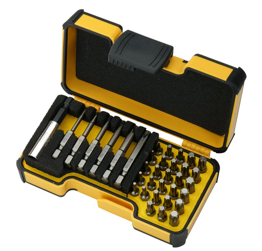 35-tlg. TORX® (2073526)