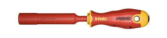 Felo Schraubendreher ERGONIC VDE M-Tec