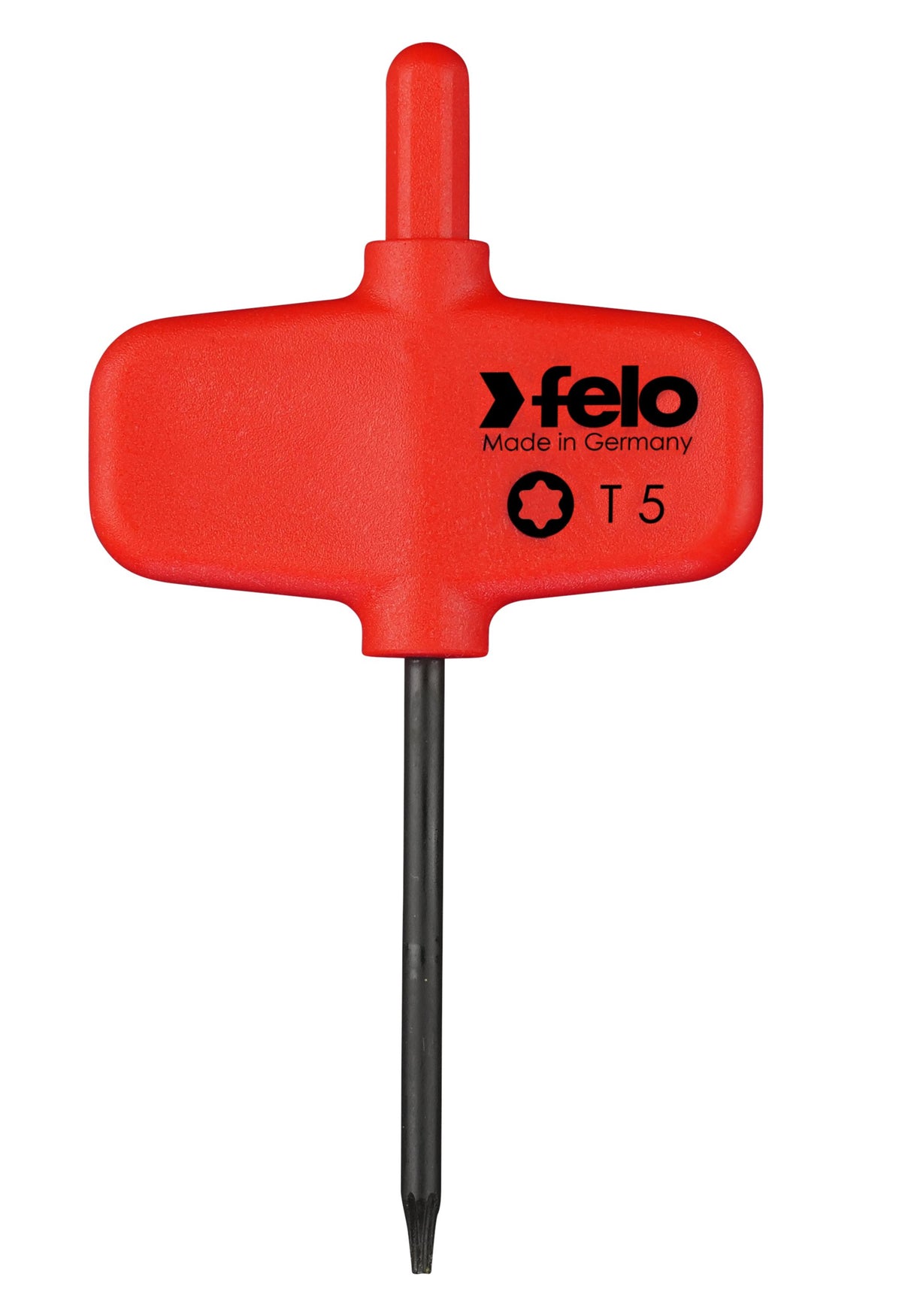 Felo Doppel Fähnchenschlüssel 1K