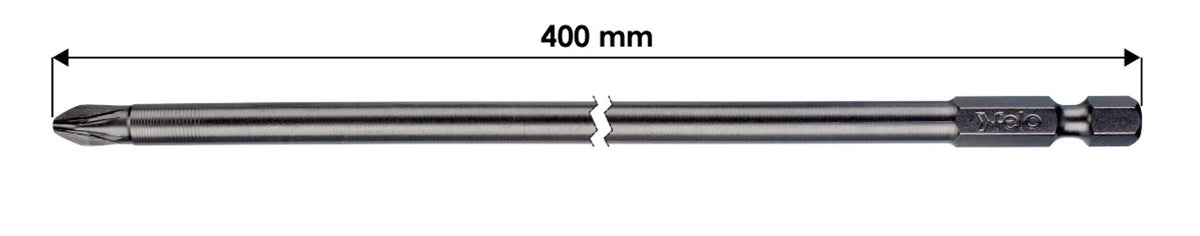 Pozidriv PZ 2 (3102204)