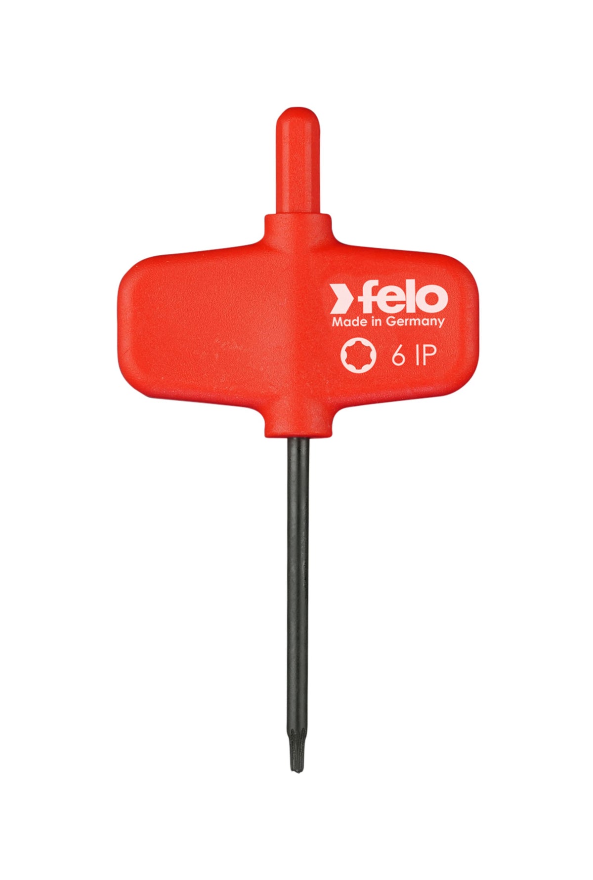 Felo Doppel Fähnchenschlüssel 1K