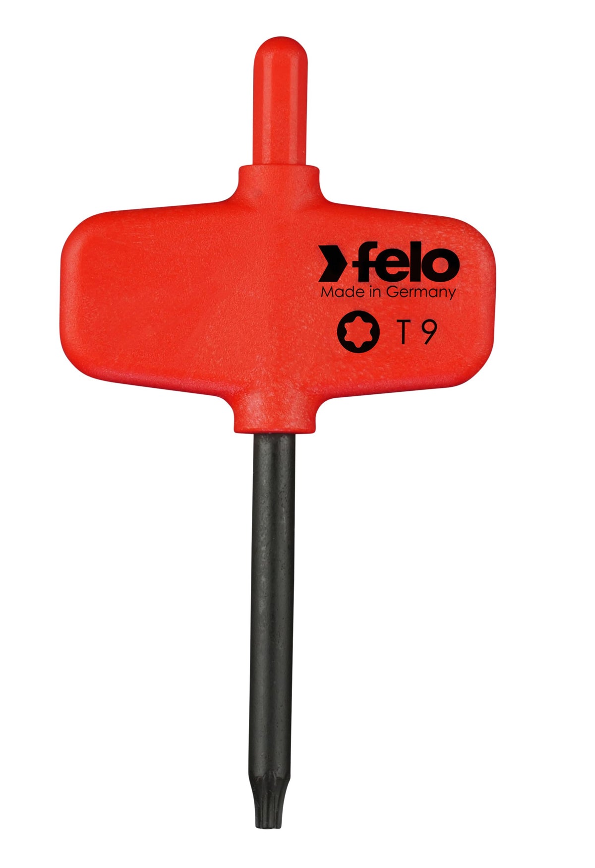 Felo Doppel Fähnchenschlüssel 1K