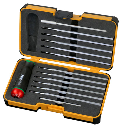 14-tlg. TORX®/TORX PLUS®/SL/PH/PZ/BH (10099116)