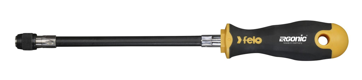 Felo Schraubendreher ERGONIC flex. Klinge