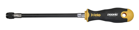 Felo Schraubendreher ERGONIC flex. Klinge