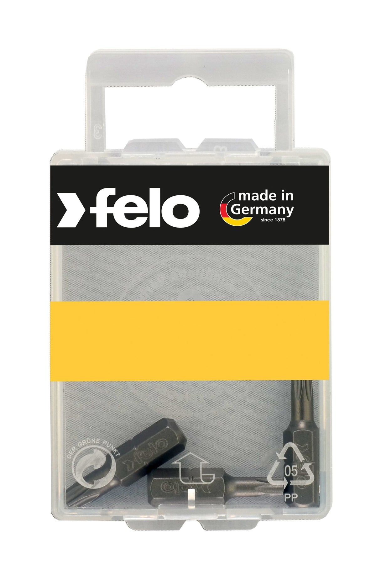 TORX® T 15/20/25 (2693316)