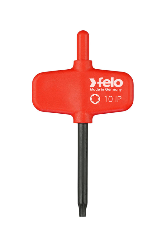 Felo Doppel Fähnchenschlüssel 1K