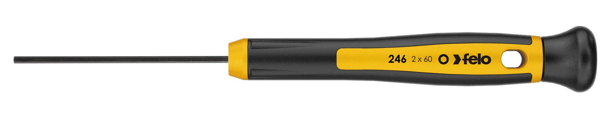 HEX 2,5 mm (24625260)