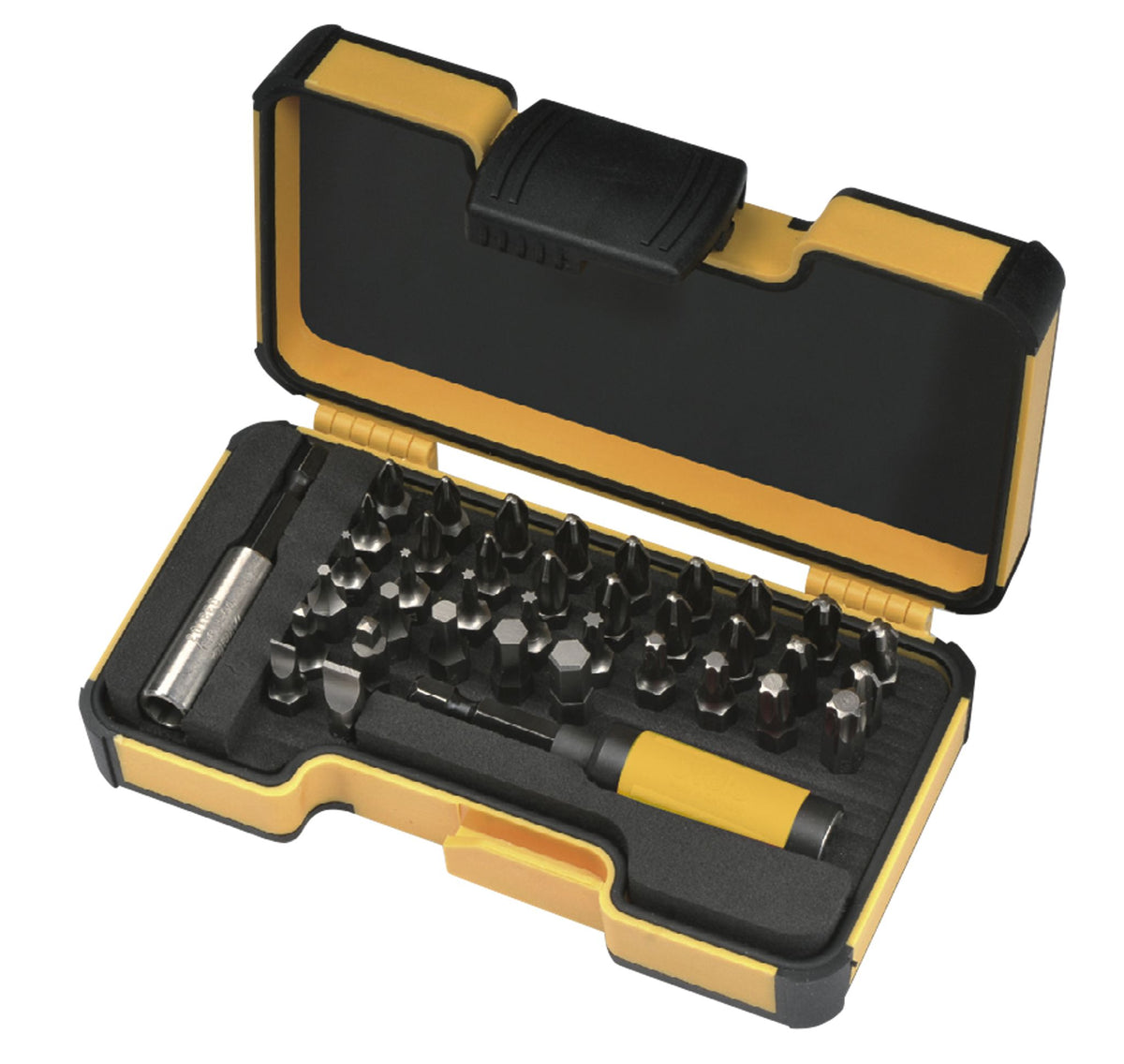 Felo XS-Strongbox Bits 38