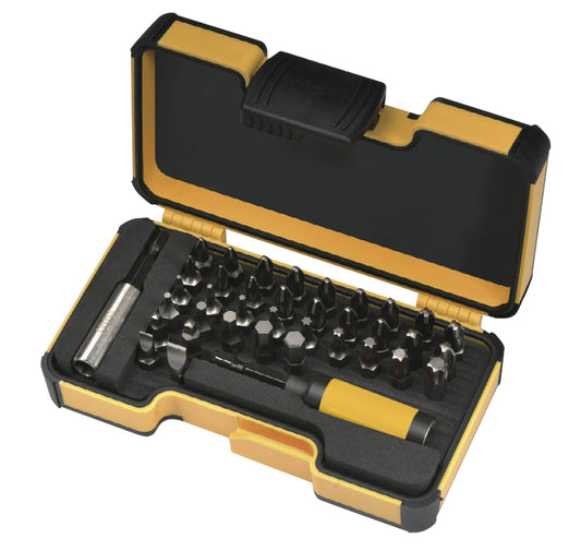 Felo XS-Strongbox Bits 38