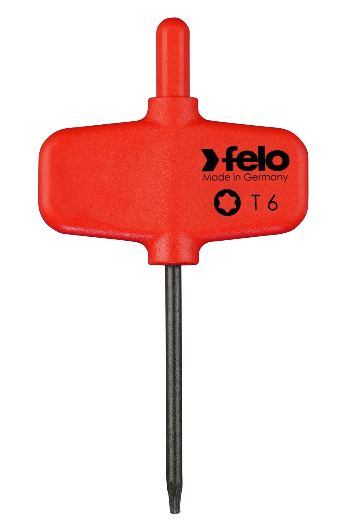 Felo Doppel Fähnchenschlüssel 1K