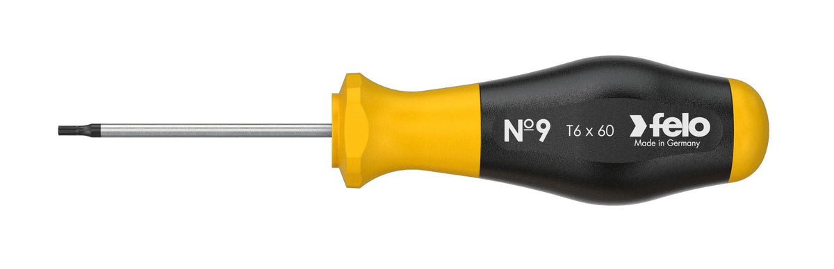 Felo Schraubendreher No. 9