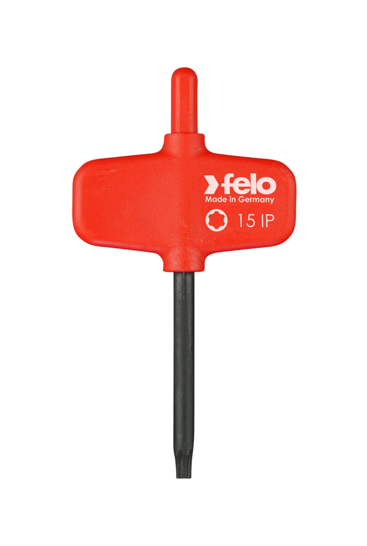 Felo Doppel Fähnchenschlüssel 1K