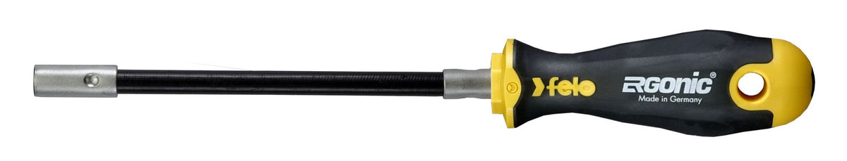 Felo Schraubendreher ERGONIC flex. Klinge