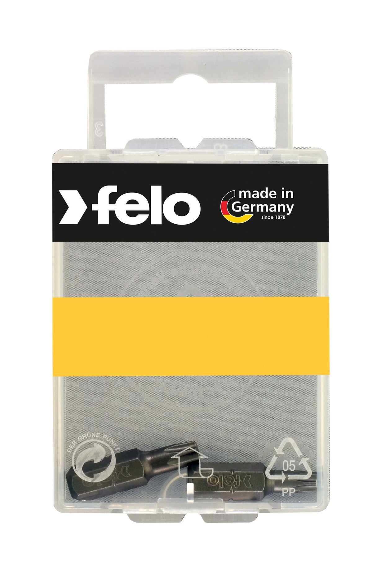 TORX® T 27 (2627036)