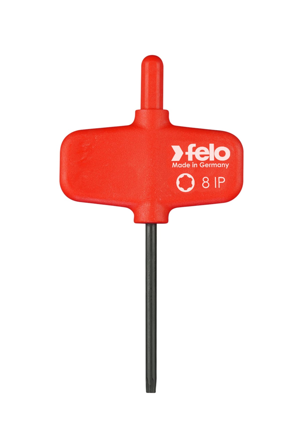 Felo Doppel Fähnchenschlüssel 1K