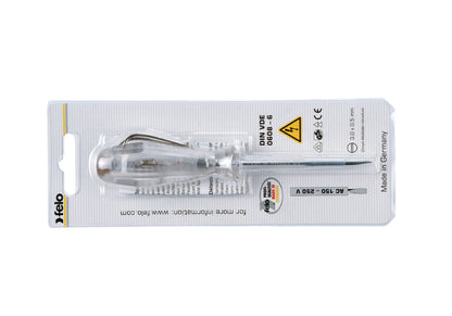Schlitz SL 3,0 x 0,8 (36140001)