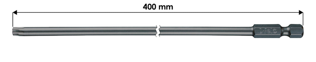 TORX® T 25 (3625204)