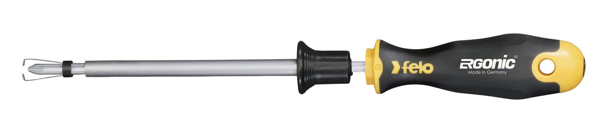 Felo Schraubendreher ERGONIC Haltefunktion