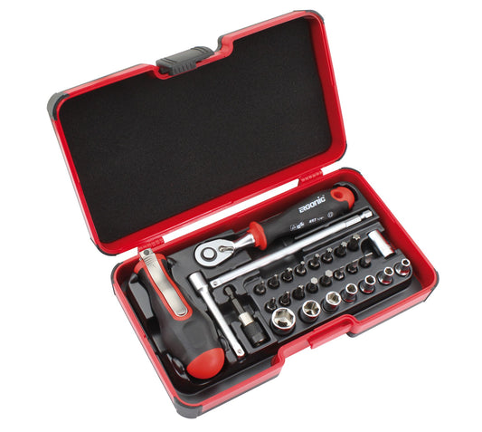 Felo XL-Strongbox smart Evo