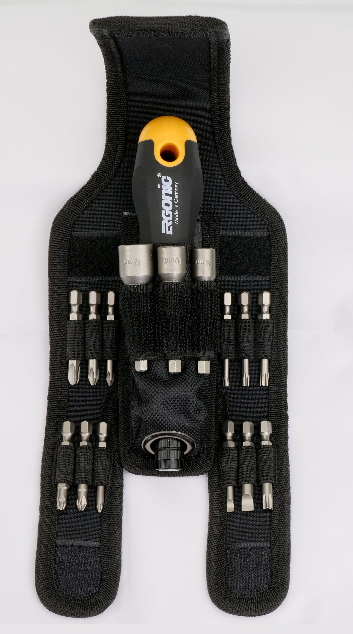 Felo Gürteltasche "ERGONIC K"
