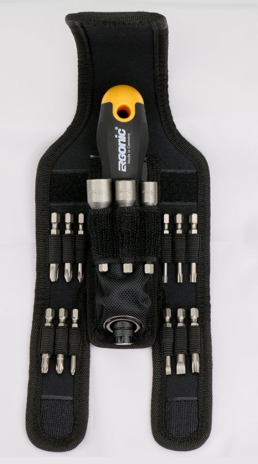 Felo Gürteltasche "ERGONIC K"