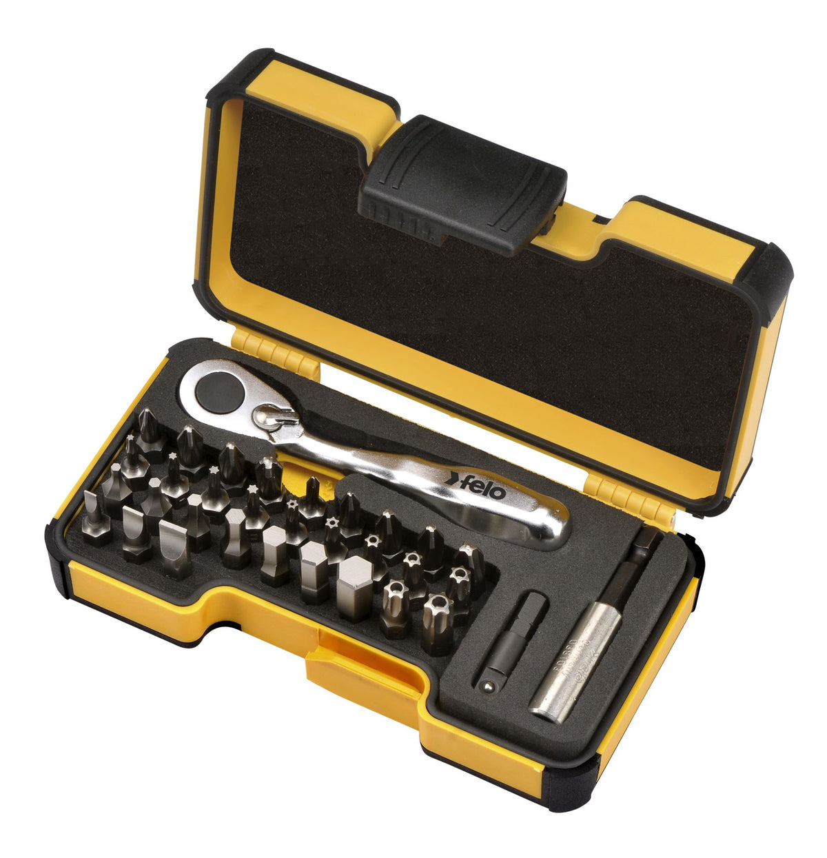 Felo XS-Strongbox XS 33 1/4"