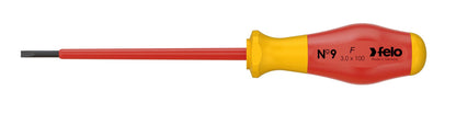 Schlitz SL 3,0 x 0,5 (91303090)