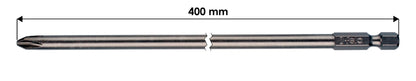 Phillips PH 2 (3202204)