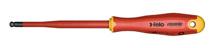 HEX Kugelkopf 6 mm (41760490)