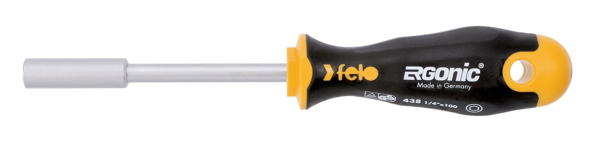 Bithalter 1/4" long (43812540)