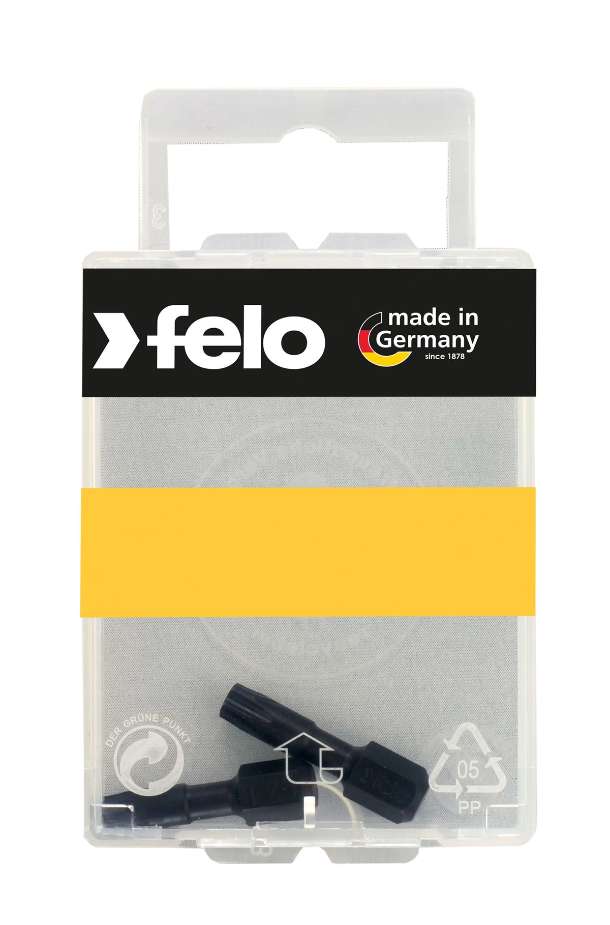 TORX® T 10 (2610241)