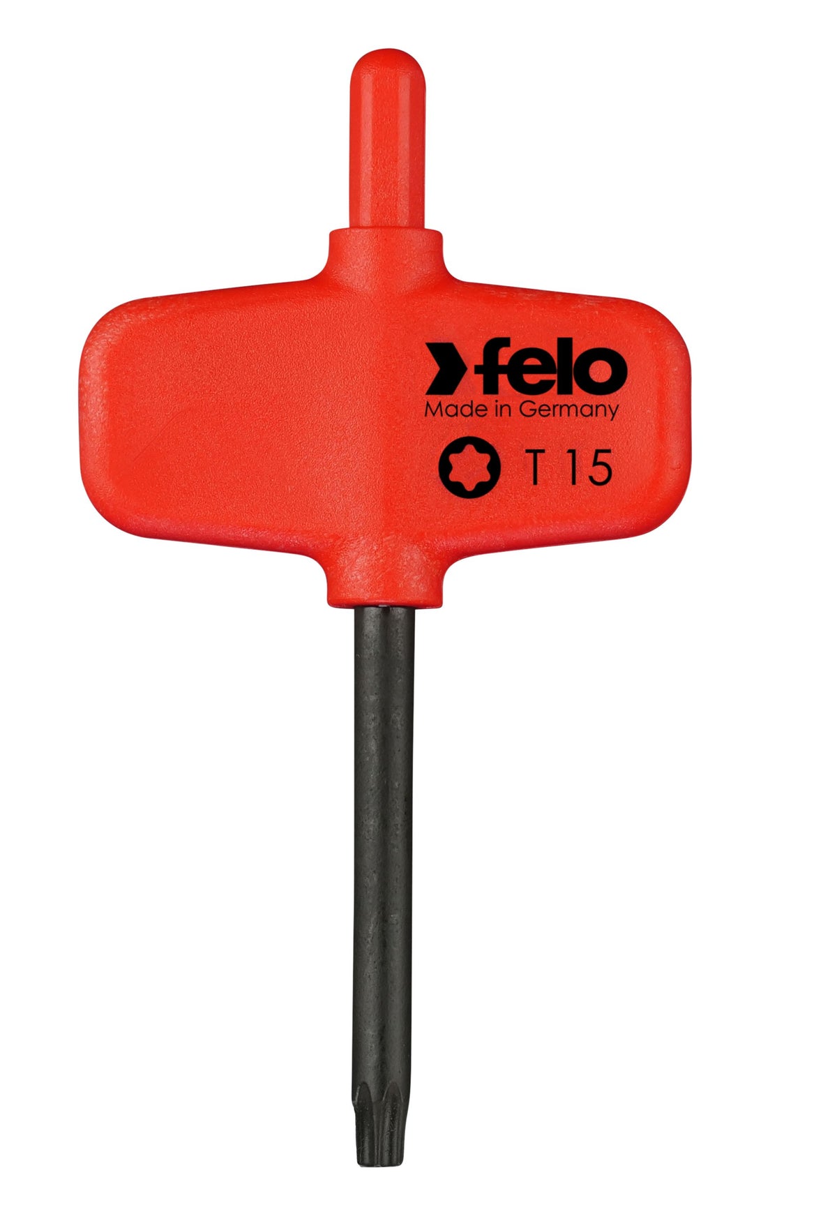 Felo Doppel Fähnchenschlüssel 1K