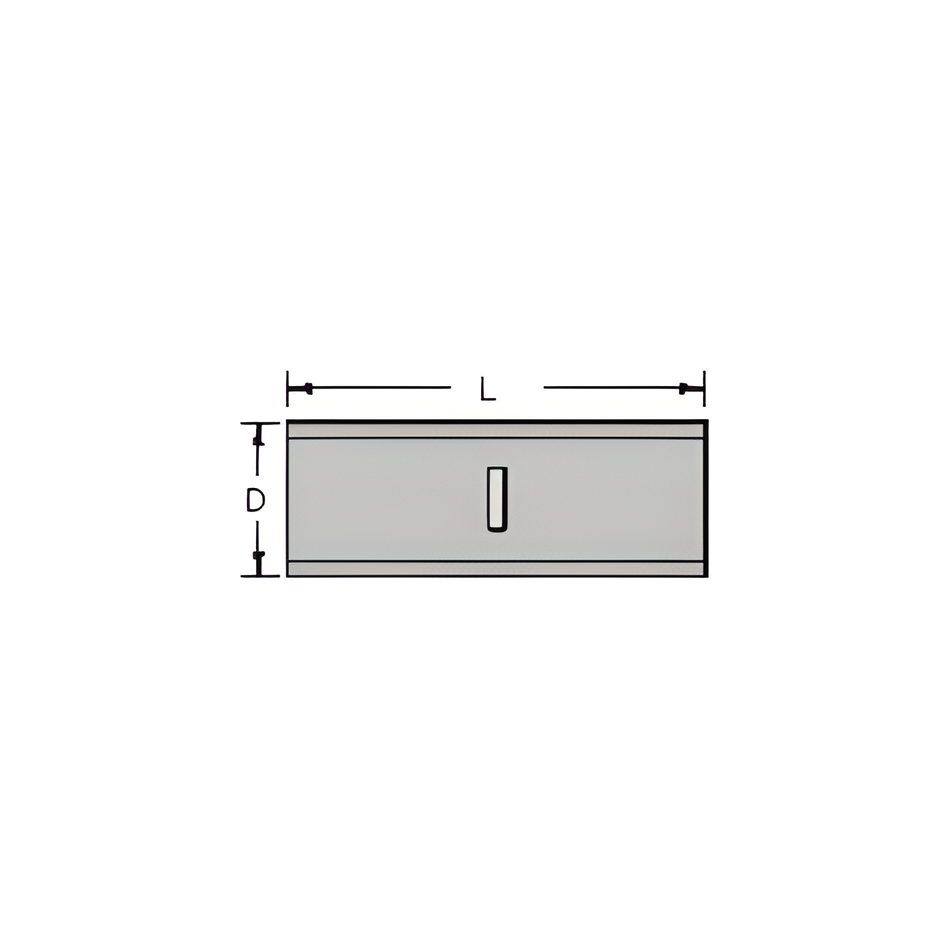 Connectors - joint connector, blank