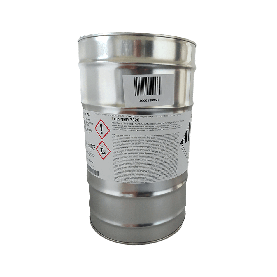 Verdünnung 7320