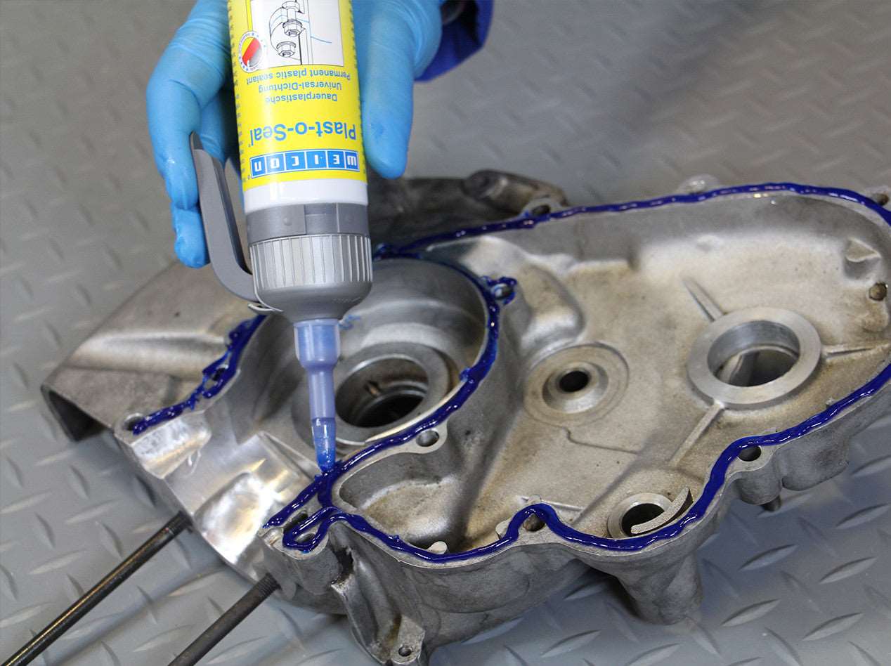 Dauerplastische Universal-Dichtung W PLAST