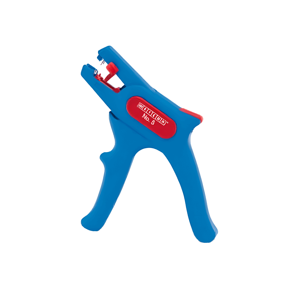 Zangen - Abisolierzange Super No. 5