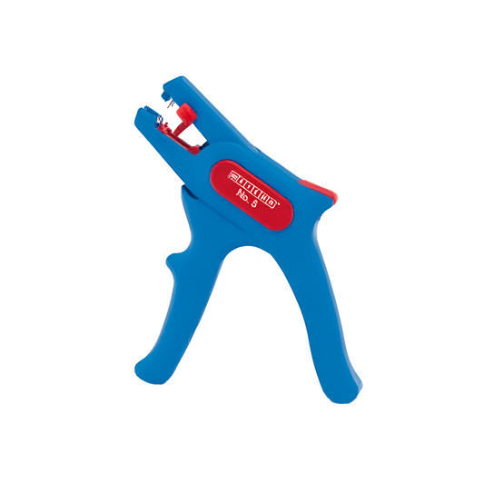 Zangen - Abisolierzange Super No. 5