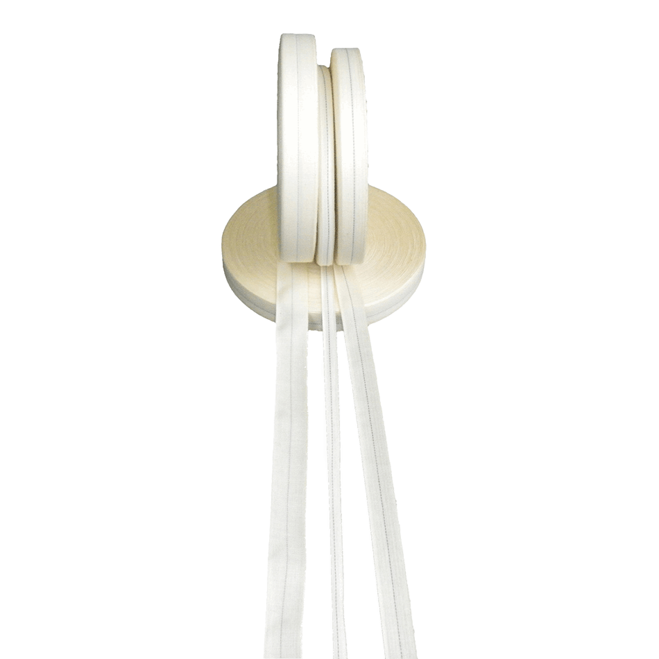 Bänder - Zellwollband