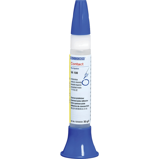 Zyanakrylatklebstoff W 100
