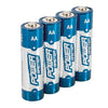AA-Super-Alkali-Batterien LR6