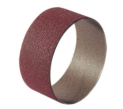 Varnish remover - emery bands SBK