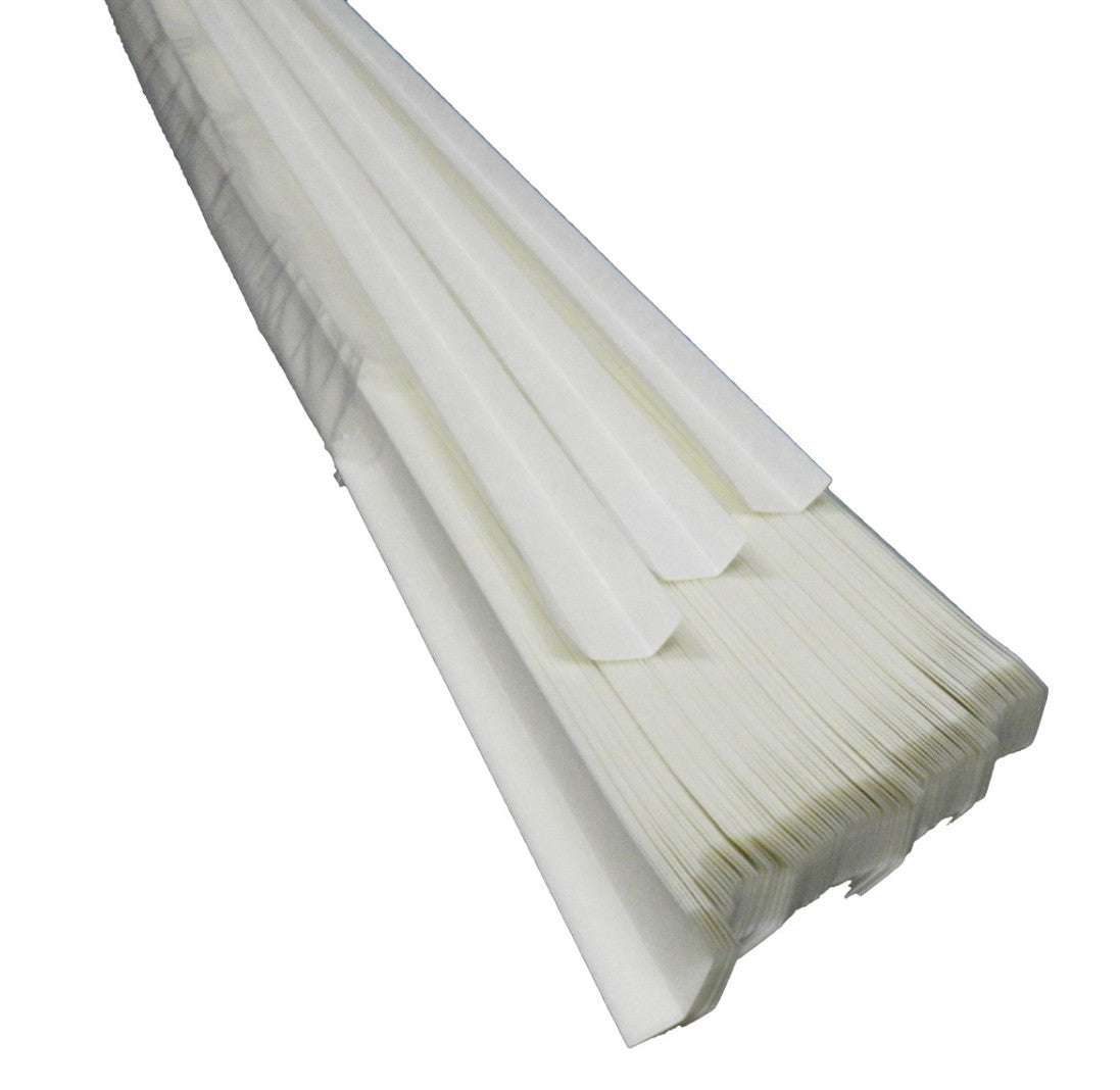 Robuste Nutenverschlusskappen Deckschieber NKMB