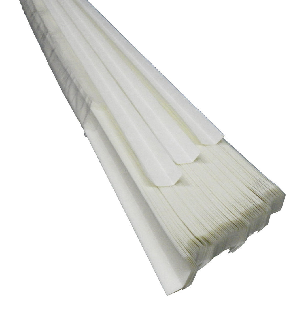 Deckschieber Nutenverschlusskappen NKMF-NMN 80