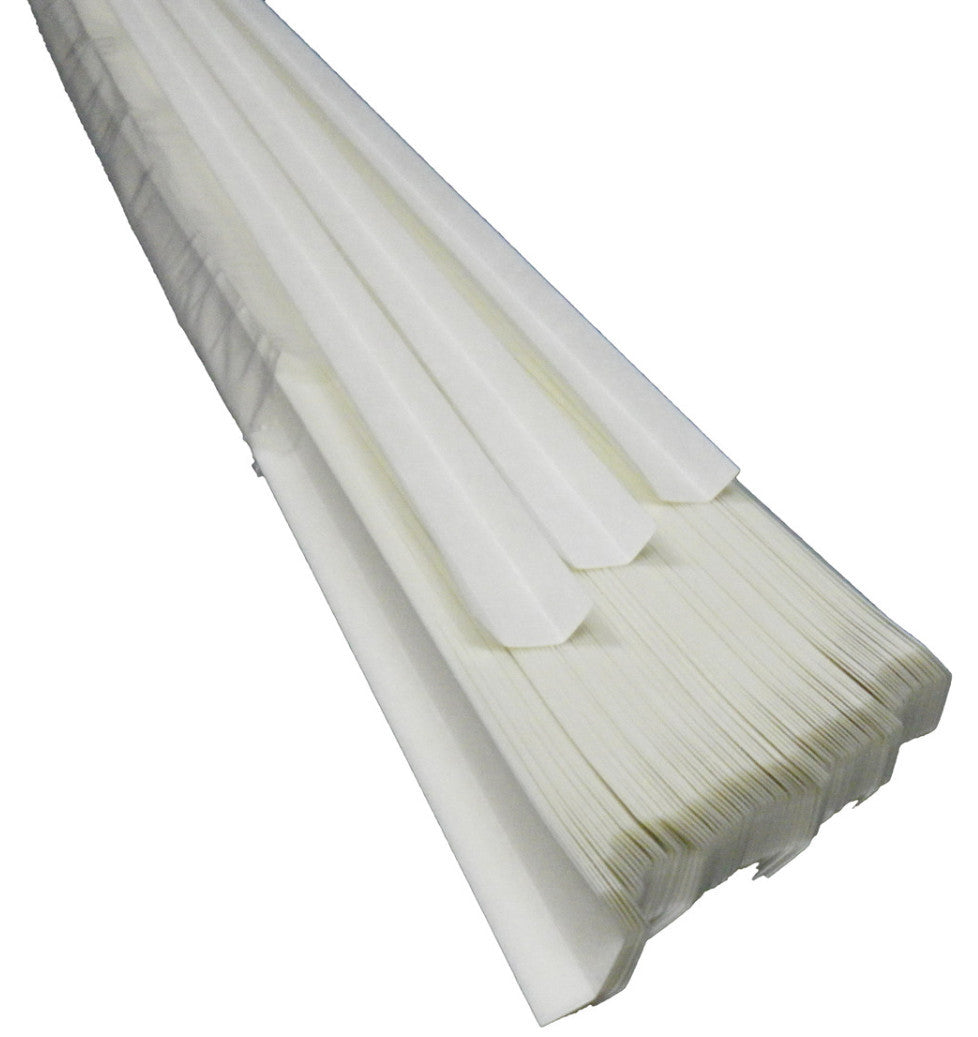 Robuste Nutenverschlusskappen Deckschieber NKMH