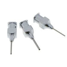 Micro soldering and welding machine - replacement nozzles 