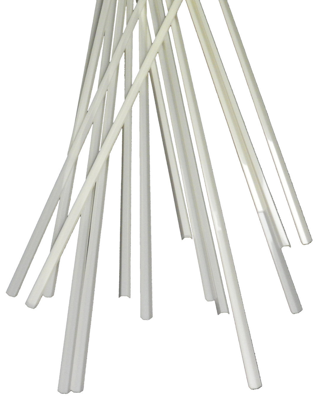 Robuste Nutenverschlusskappen Deckschieber NKMB