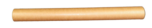 Pressboard, brown, E, sized materials, matt