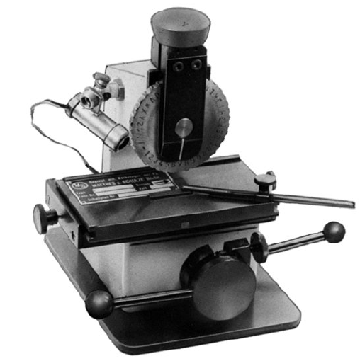 Sign embossing machine SPG